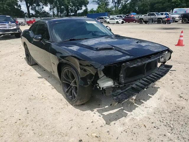 2018 Dodge Challenger R/T VIN: 2C3CDZBT0JH297222 Lot: 69484634