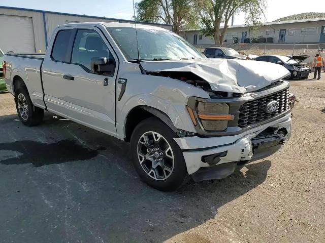 2024 Ford F150 Stx VIN: 1FTFX2L54RKD33408 Lot: 66427274