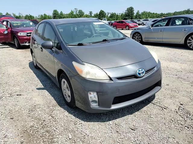 2010 Toyota Prius VIN: JTDKN3DU7A0228636 Lot: 67276394