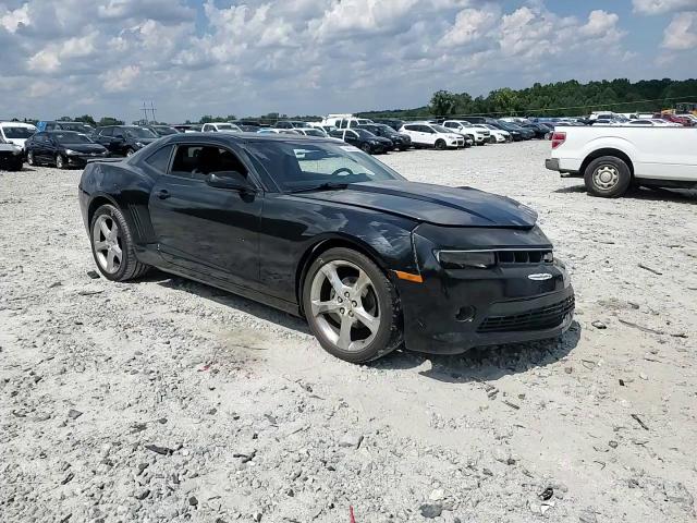 2G1FD1E37F9310628 2015 Chevrolet Camaro Lt