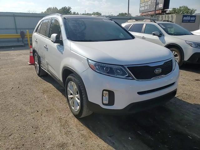 2014 Kia Sorento Ex VIN: 5XYKU4A73EG542260 Lot: 69326634