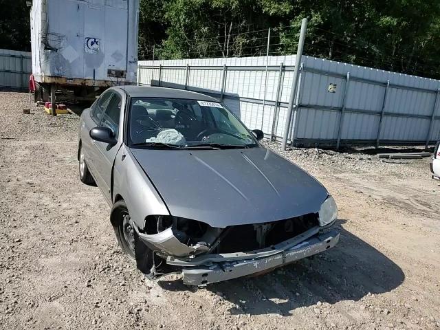 2006 Nissan Sentra 1.8 VIN: 3N1CB51D16L512743 Lot: 67235474