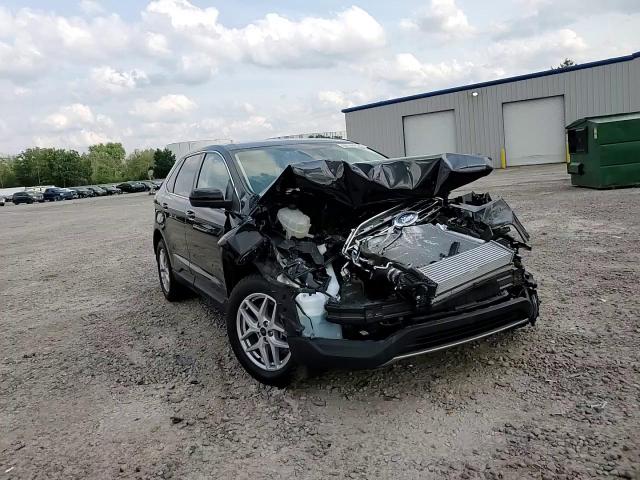 2022 Ford Edge Sel VIN: 2FMPK4J98NBB09269 Lot: 66144934