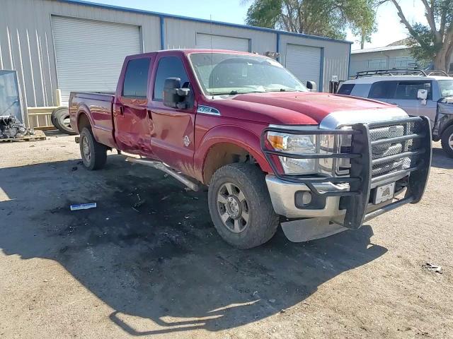 2016 Ford F350 Super Duty VIN: 1FT8W3BT9GEA37622 Lot: 67978924