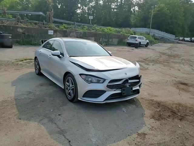 W1K5J4HB4NN263415 2022 Mercedes-Benz Cla 250 4Matic