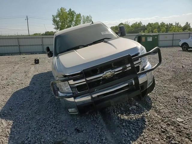 2007 Chevrolet Silverado K2500 Heavy Duty VIN: 1GCHK23687F524660 Lot: 68611604