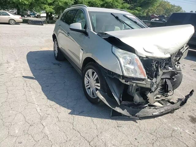 2014 Cadillac Srx Luxury Collection VIN: 3GYFNBE38ES611074 Lot: 69205654