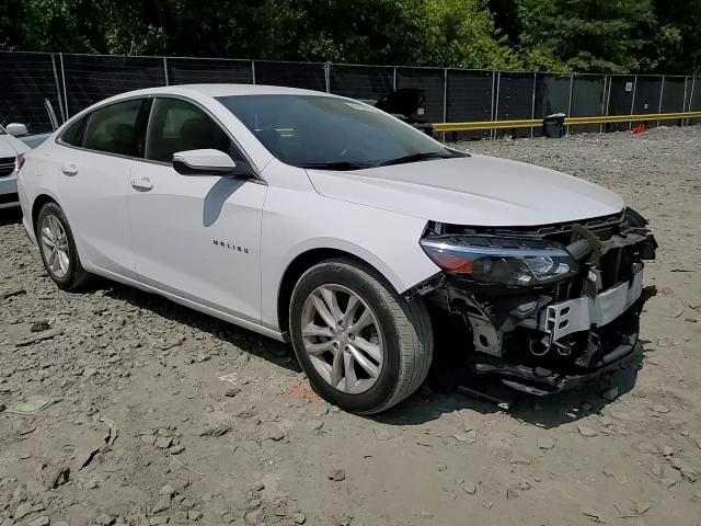 2018 Chevrolet Malibu Lt VIN: 1G1ZD5ST9JF203752 Lot: 66503074