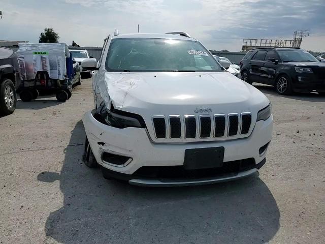 2020 Jeep Cherokee Limited VIN: 1C4PJLDB8LD560709 Lot: 66515164