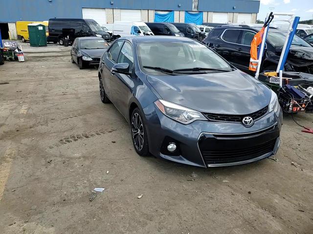 2014 Toyota Corolla L VIN: 2T1BURHE2EC018630 Lot: 68533474