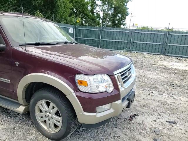 1FMEU74837UB88305 2007 Ford Explorer Eddie Bauer