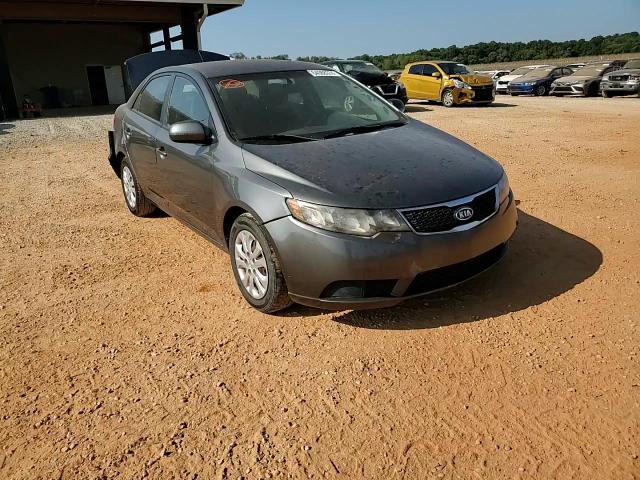 2013 Kia Forte Ex VIN: KNAFU4A20D5718188 Lot: 64988374