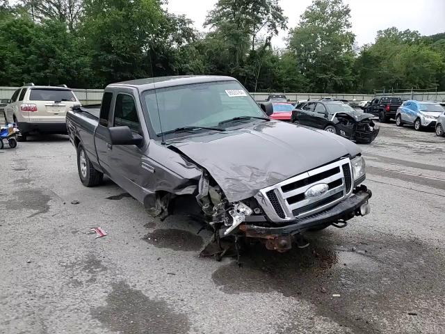 2007 Ford Ranger Super Cab VIN: 1FTYR15E47PA34270 Lot: 66760904