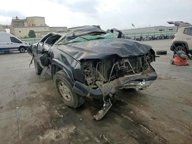 1GCEK19T84E312367 2004 Chevrolet Silverado K1500