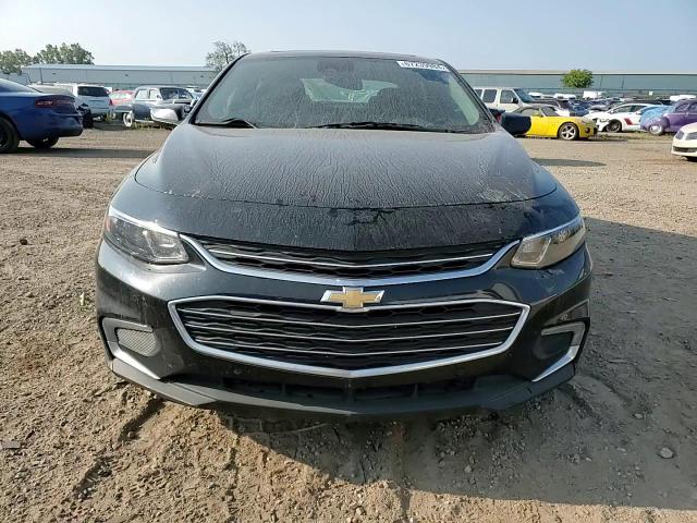 2018 Chevrolet Malibu Lt VIN: 1G1ZD5ST1JF224093 Lot: 67239984