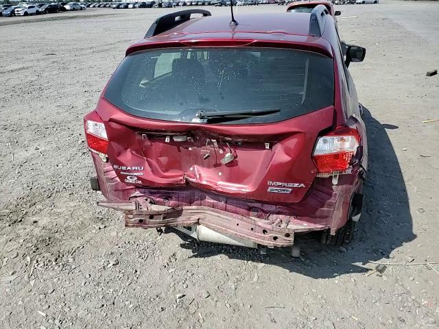 2012 Subaru Impreza Sport Premium VIN: JF1GPAL64CH236906 Lot: 67389914