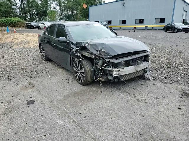 2020 Nissan Altima Sr VIN: 1N4AL4CV6LC187019 Lot: 67107784