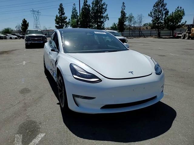 2022 Tesla Model 3 VIN: 5YJ3E1EA9NF243532 Lot: 67394894