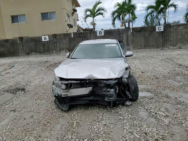 2020 Nissan Altima S VIN: 1N4BL4BV9LC206670 Lot: 68645414