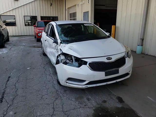 2015 Kia Forte Lx VIN: KNAFX4A68F5421831 Lot: 67422064