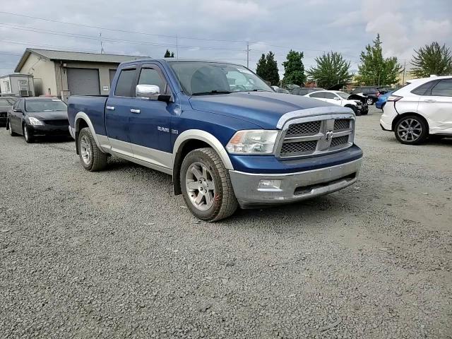 2010 Dodge Ram 1500 VIN: 1D7RV1GTXAS130233 Lot: 66437674