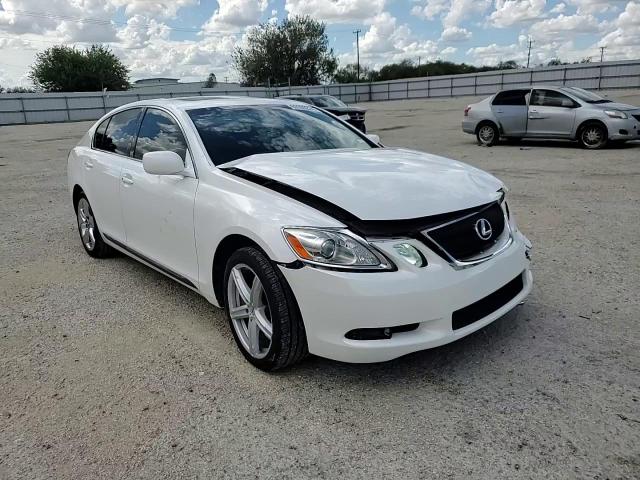 2007 Lexus Gs 350 VIN: JTHCE96SX70005677 Lot: 69105224