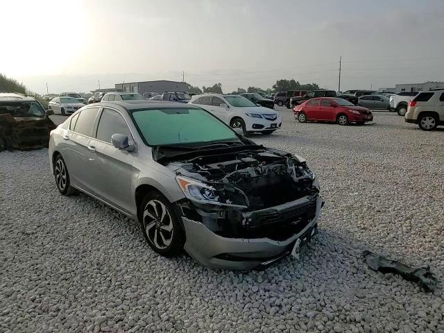 1HGCR2F75HA091986 2017 Honda Accord Ex