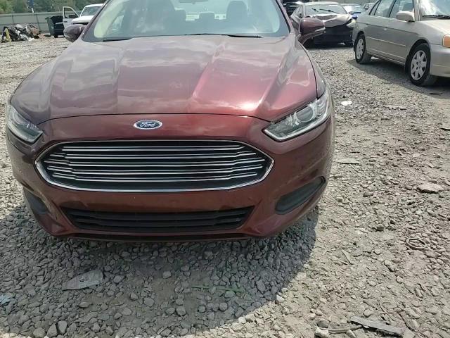 2016 Ford Fusion Se VIN: 3FA6P0H72GR323344 Lot: 67117024