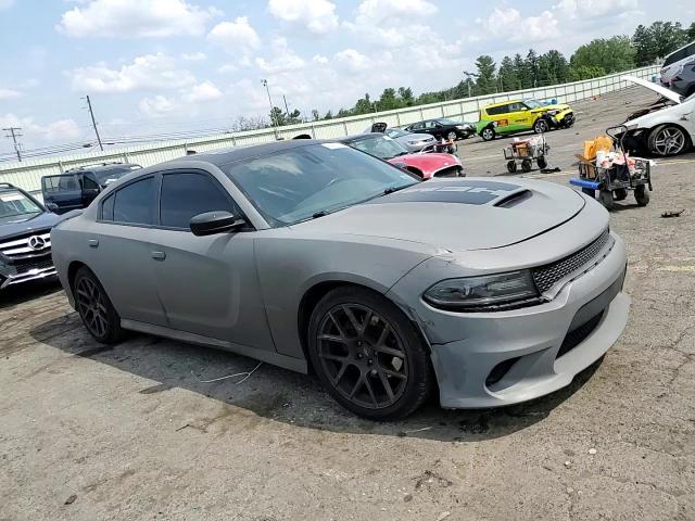 2C3CDXCT1HH643257 2017 Dodge Charger R/T