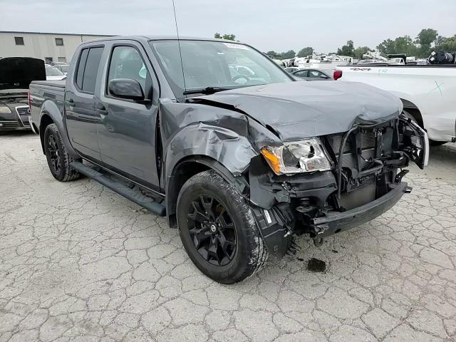 2020 Nissan Navara (Frontier) - Image 10