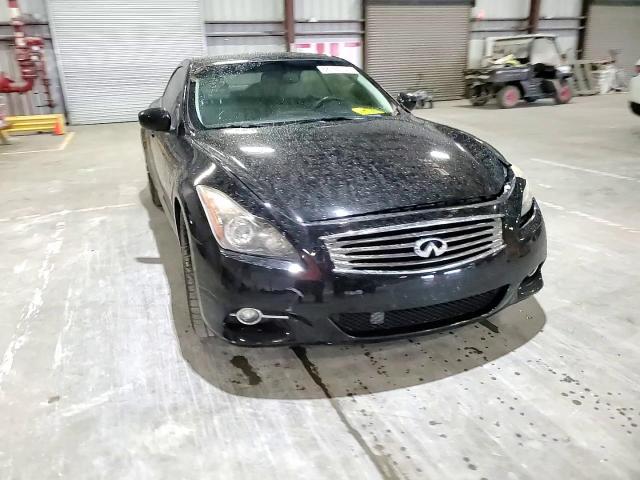 2012 Infiniti G37 Base VIN: JN1CV6FEXCM202185 Lot: 70579794