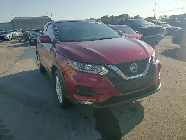 2022 Nissan Rogue Sport Sv VIN: JN1BJ1BW4NW482377 Lot: 68855844