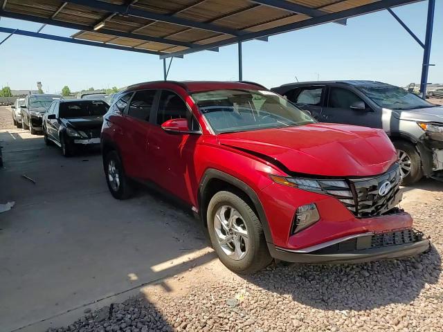 2023 Hyundai Tucson Sel VIN: 5NMJBCAE1PH266891 Lot: 67167284