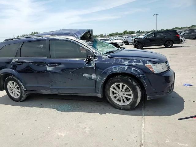 2017 Dodge Journey Sxt VIN: 3C4PDCBBXHT702392 Lot: 67503624