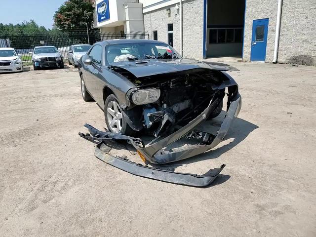 2010 Dodge Challenger Se VIN: 2B3CJ4DV7AH133652 Lot: 69220064