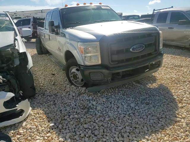 2016 Ford F350 Super Duty VIN: 1FT8W3CT0GEB41947 Lot: 67415574