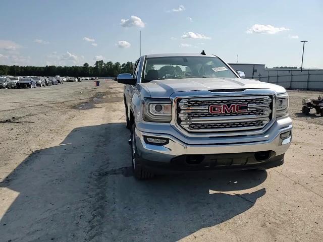 2017 GMC Sierra K1500 Slt VIN: 3GTU2NEC2HG423925 Lot: 65708474