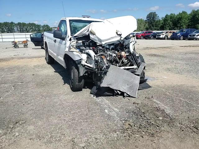 1FTMF1CB6JKE26316 2018 Ford F150