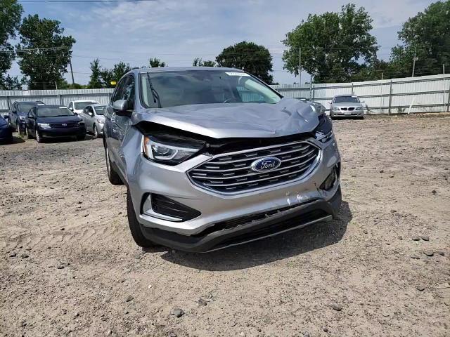 2022 Ford Edge Sel VIN: 2FMPK4J93NBA15980 Lot: 66544684