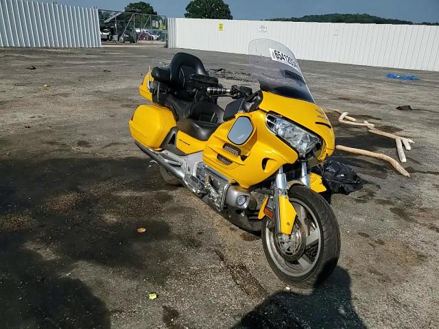 2005 Honda Gl1800 VIN: 1HFSC47075A404384 Lot: 65412034