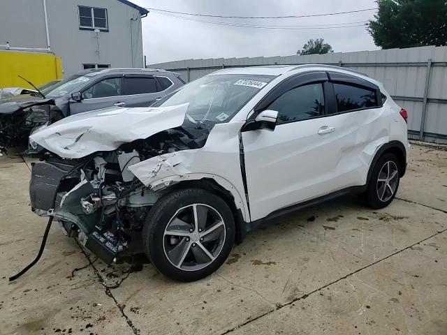 2021 Honda Hr-V Ex VIN: 3CZRU6H51MM749627 Lot: 67026044