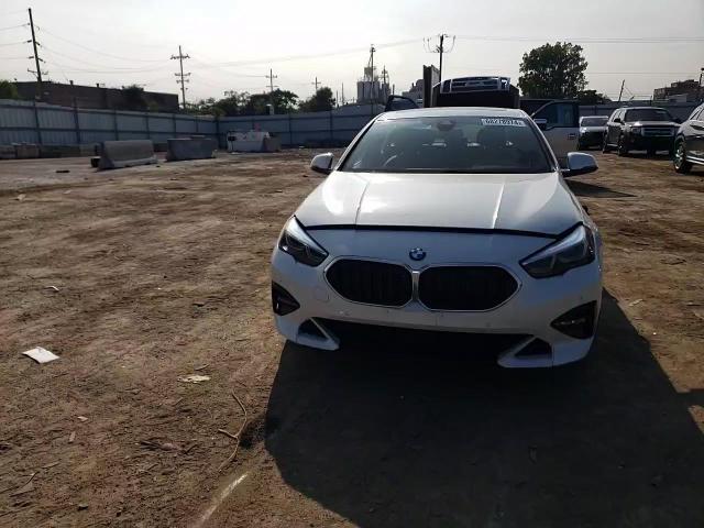 2021 BMW 228Xi VIN: WBA73AK00M7H89322 Lot: 68278974