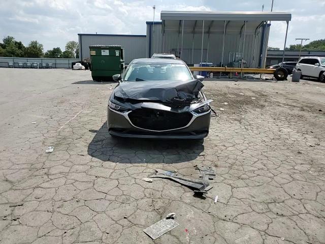 2019 Mazda 3 Preferred VIN: 3MZBPADL8KM107888 Lot: 68717454