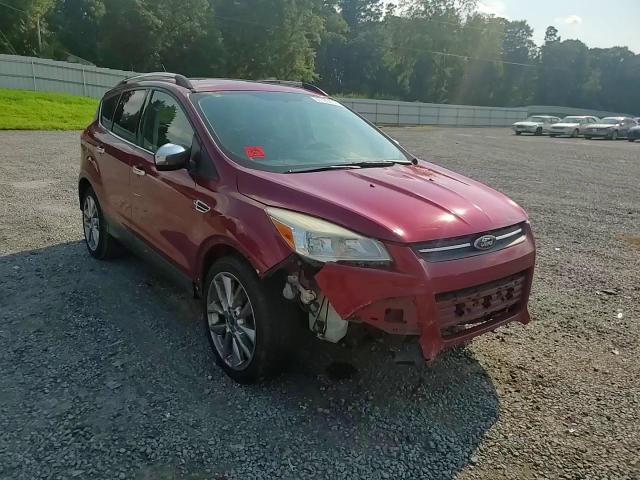 2014 Ford Escape Se VIN: 1FMCU9G94EUC63811 Lot: 67123474