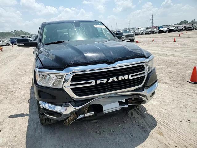 2020 Ram 1500 Big Horn/Lone Star VIN: 1C6RREFT7LN209181 Lot: 66779024