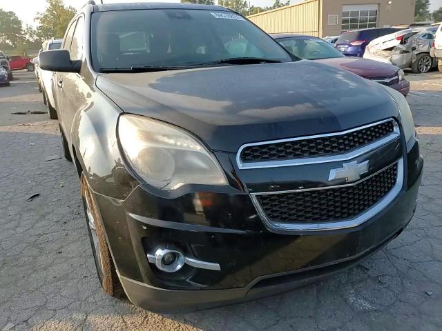 2GNALCEK1E6287118 2014 Chevrolet Equinox Lt