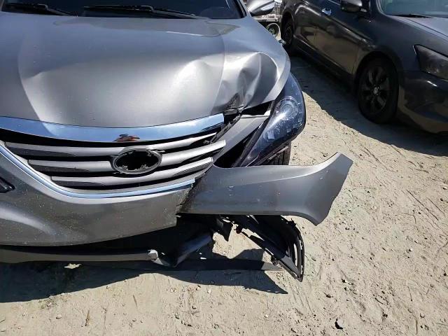 5NPEB4AC5EH915534 2014 Hyundai Sonata Gls