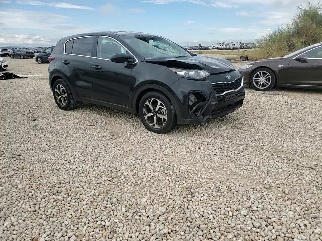 2022 Kia Sportage Lx VIN: KNDPM3AC6N7965795 Lot: 69207864