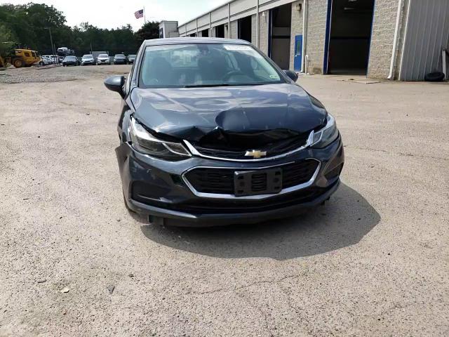 2017 Chevrolet Cruze Lt VIN: 1G1BE5SM0H7218409 Lot: 67028204