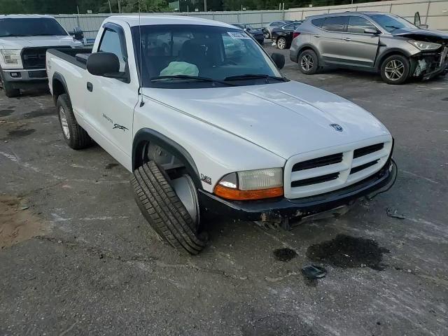 2000 Dodge Dakota - Image 11